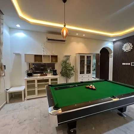 شقة شقه فاخرة بالنرجس بالقرب من المطار الرياض المظهر الخارجي الصورة