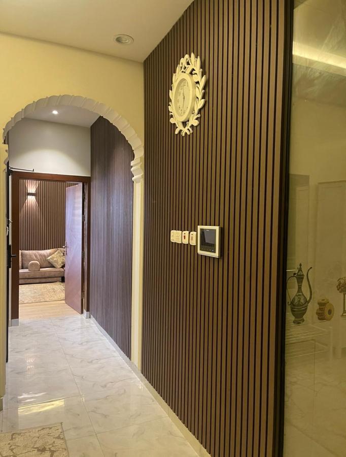 شقه فاخرة بالنرجس بالقرب من المطار شقة الرياض